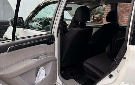Mitsubishi Pajero Sport II рестайлинг, 2014 год, 1 755 000 рублей, 10 фотография