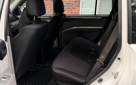 Mitsubishi Pajero Sport II рестайлинг, 2014 год, 1 755 000 рублей, 9 фотография