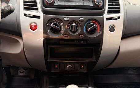 Mitsubishi Pajero Sport II рестайлинг, 2014 год, 1 755 000 рублей, 17 фотография