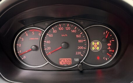 Mitsubishi Pajero Sport II рестайлинг, 2014 год, 1 755 000 рублей, 18 фотография