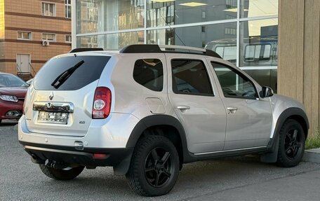 Renault Duster I рестайлинг, 2013 год, 810 000 рублей, 6 фотография