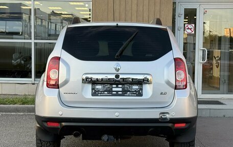 Renault Duster I рестайлинг, 2013 год, 810 000 рублей, 5 фотография