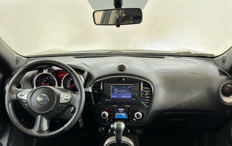Nissan Juke II, 2011 год, 730 000 рублей, 5 фотография