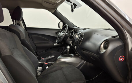 Nissan Juke II, 2011 год, 730 000 рублей, 11 фотография