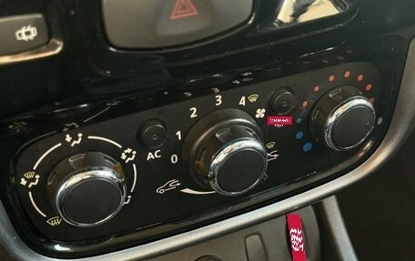 Renault Duster I рестайлинг, 2013 год, 810 000 рублей, 8 фотография