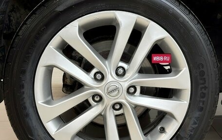 Nissan Juke II, 2011 год, 730 000 рублей, 14 фотография