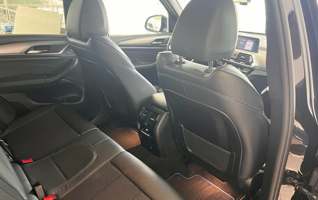 BMW X3, 2018 год, 3 300 000 рублей, 14 фотография