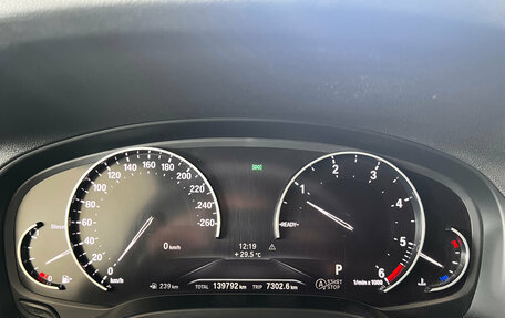 BMW X3, 2018 год, 3 300 000 рублей, 6 фотография