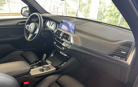 BMW X3, 2018 год, 3 300 000 рублей, 15 фотография