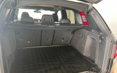 BMW X3, 2018 год, 3 300 000 рублей, 13 фотография