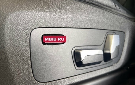 BMW X3, 2018 год, 3 300 000 рублей, 10 фотография
