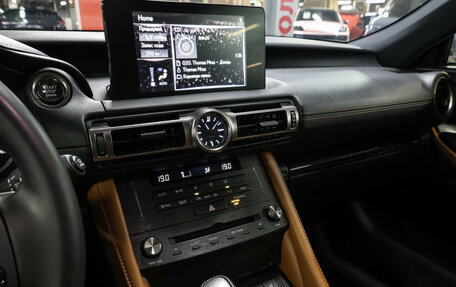 Lexus RC I рестайлинг, 2024 год, 5 499 000 рублей, 22 фотография