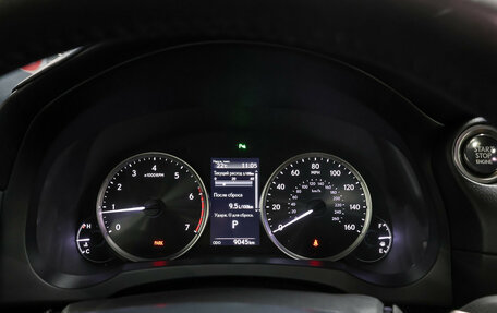 Lexus RC I рестайлинг, 2024 год, 5 499 000 рублей, 14 фотография