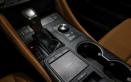 Lexus RC I рестайлинг, 2024 год, 5 499 000 рублей, 23 фотография