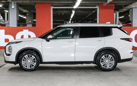 Mitsubishi Outlander, 2022 год, 3 249 000 рублей, 9 фотография