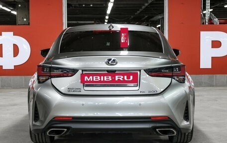 Lexus RC I рестайлинг, 2024 год, 5 499 000 рублей, 7 фотография