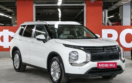 Mitsubishi Outlander, 2022 год, 3 249 000 рублей, 3 фотография