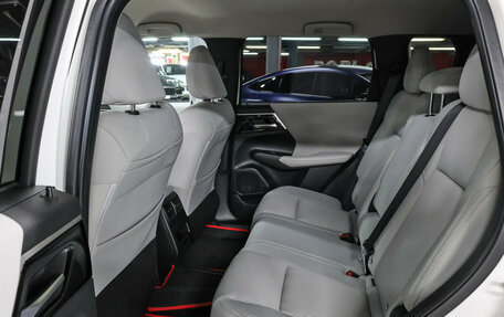 Mitsubishi Outlander, 2022 год, 3 249 000 рублей, 13 фотография