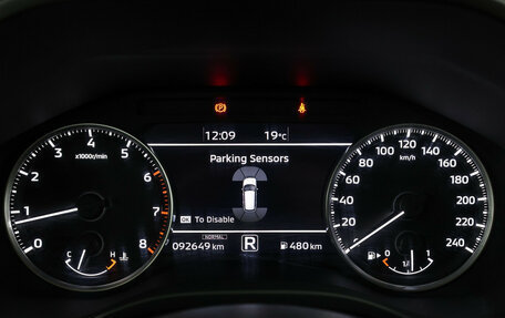 Mitsubishi Outlander, 2022 год, 3 249 000 рублей, 14 фотография