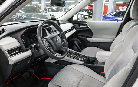 Mitsubishi Outlander, 2022 год, 3 249 000 рублей, 17 фотография