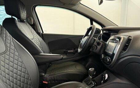 Renault Kaptur I рестайлинг, 2017 год, 1 085 000 рублей, 12 фотография