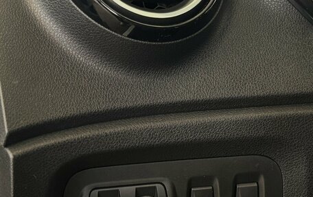 Renault Kaptur I рестайлинг, 2017 год, 1 085 000 рублей, 9 фотография