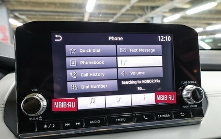 Mitsubishi Outlander, 2022 год, 3 249 000 рублей, 20 фотография