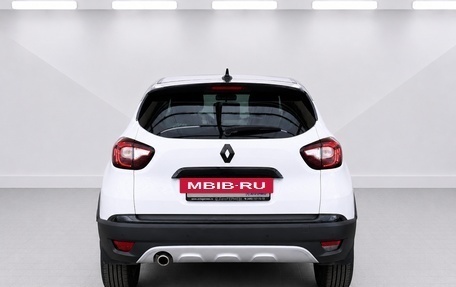 Renault Kaptur I рестайлинг, 2017 год, 1 085 000 рублей, 3 фотография