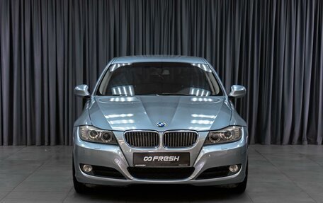 BMW 3 серия, 2011 год, 1 099 000 рублей, 3 фотография