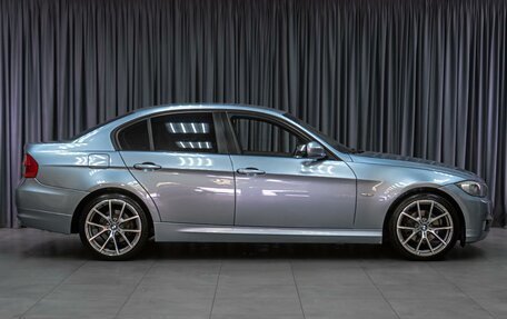 BMW 3 серия, 2011 год, 1 099 000 рублей, 5 фотография