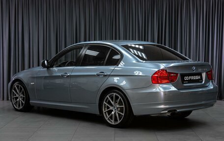BMW 3 серия, 2011 год, 1 099 000 рублей, 2 фотография