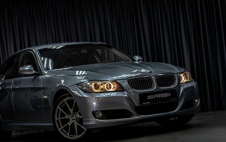 BMW 3 серия, 2011 год, 1 099 000 рублей, 6 фотография