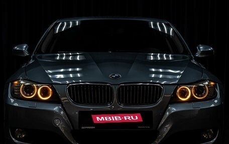 BMW 3 серия, 2011 год, 1 099 000 рублей, 8 фотография