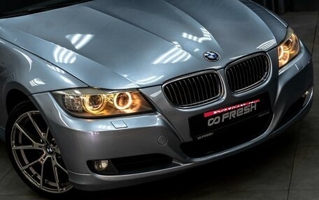 BMW 3 серия, 2011 год, 1 099 000 рублей, 11 фотография