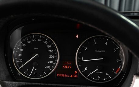 BMW 3 серия, 2011 год, 1 099 000 рублей, 21 фотография