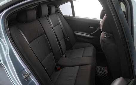 BMW 3 серия, 2011 год, 1 099 000 рублей, 15 фотография