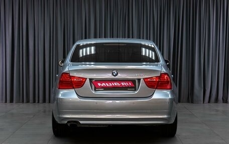 BMW 3 серия, 2011 год, 1 099 000 рублей, 4 фотография