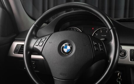 BMW 3 серия, 2011 год, 1 099 000 рублей, 22 фотография