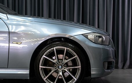 BMW 3 серия, 2011 год, 1 099 000 рублей, 12 фотография