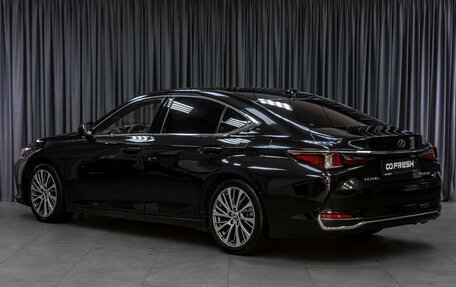 Lexus ES VII, 2019 год, 2 949 000 рублей, 2 фотография