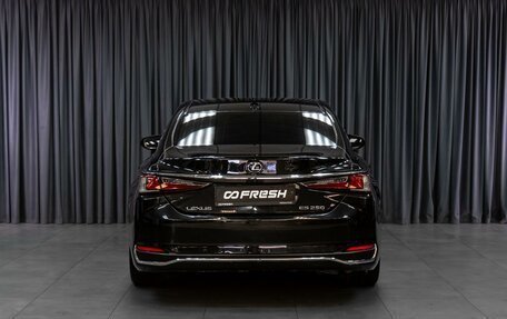 Lexus ES VII, 2019 год, 2 949 000 рублей, 4 фотография