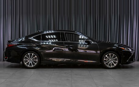 Lexus ES VII, 2019 год, 2 949 000 рублей, 5 фотография
