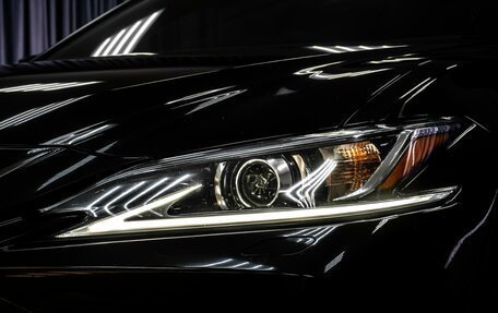 Lexus ES VII, 2019 год, 2 949 000 рублей, 10 фотография