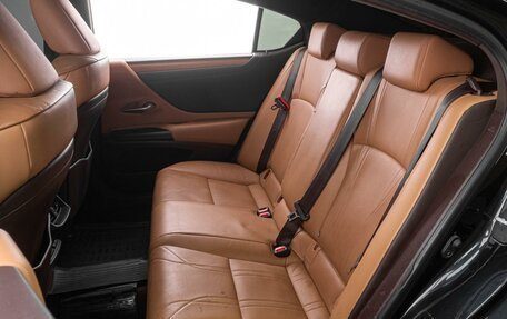 Lexus ES VII, 2019 год, 2 949 000 рублей, 14 фотография