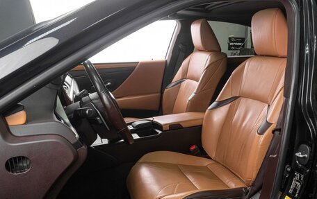 Lexus ES VII, 2019 год, 2 949 000 рублей, 15 фотография