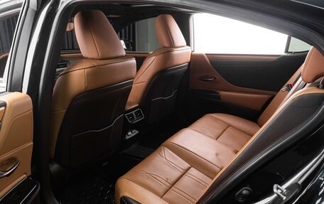 Lexus ES VII, 2019 год, 2 949 000 рублей, 16 фотография