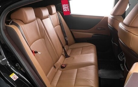Lexus ES VII, 2019 год, 2 949 000 рублей, 12 фотография