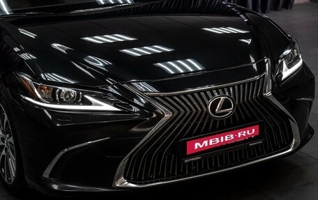 Lexus ES VII, 2019 год, 2 949 000 рублей, 8 фотография