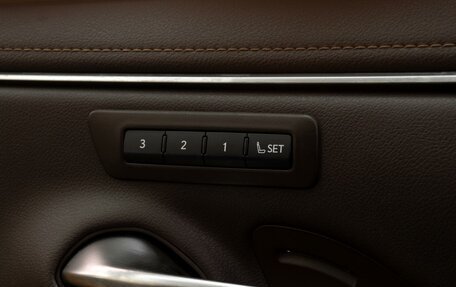Lexus ES VII, 2019 год, 2 949 000 рублей, 29 фотография