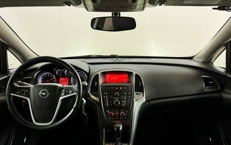 Opel Astra J, 2011 год, 635 000 рублей, 5 фотография